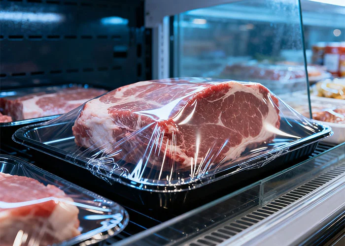 Lämpömuovaavat kalvot muokkaavat tuotepakkauksia
