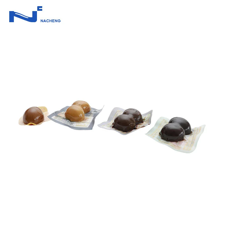 Easy Peel Food Packaging lämpömuovaava kalvo
