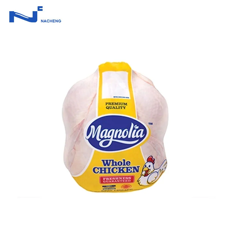 Waterproof Barrier Shrink Bag