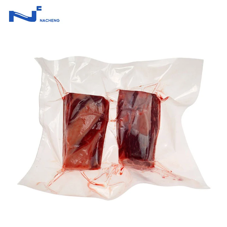 Meat Pack tyhjiöpussi